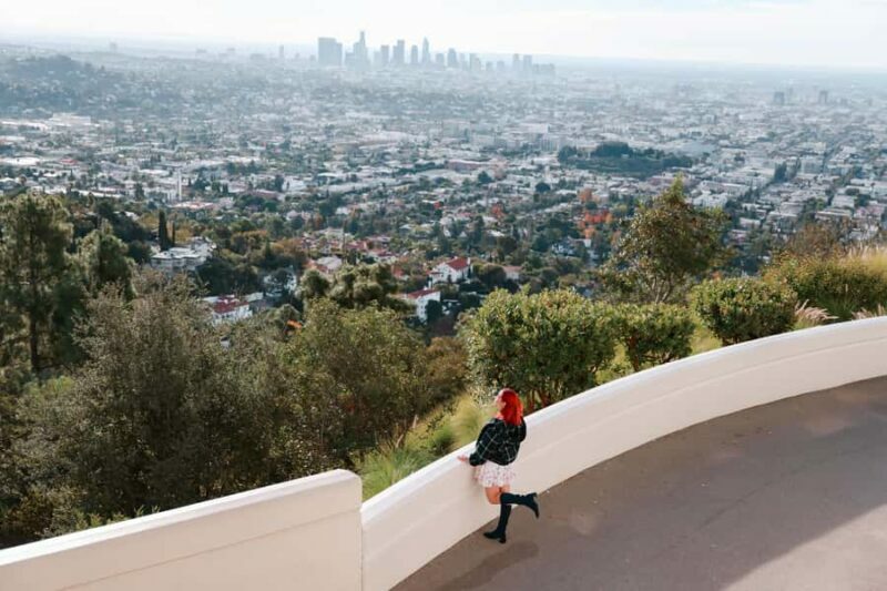 Private Vacation Photoshoot with Photographer in Los Angeles - The Itinerary: What to Expect