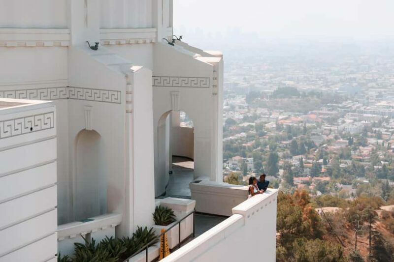 Private Vacation Photoshoot with Photographer in Los Angeles - Who Will Love This Experience?