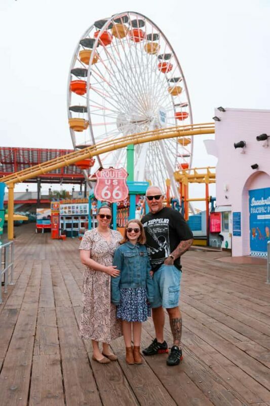Private Vacation Photoshoot with Photographer in Los Angeles - Practical Considerations