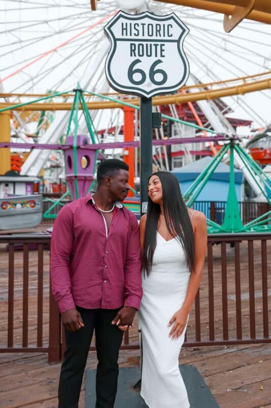 Private Vacation Photoshoot with Photographer in Los Angeles - The Sum Up