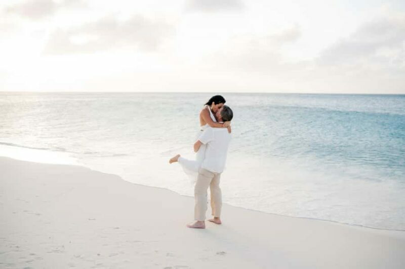 Private Vacation Photoshoot with Photographer in Virginia B. - Key Points