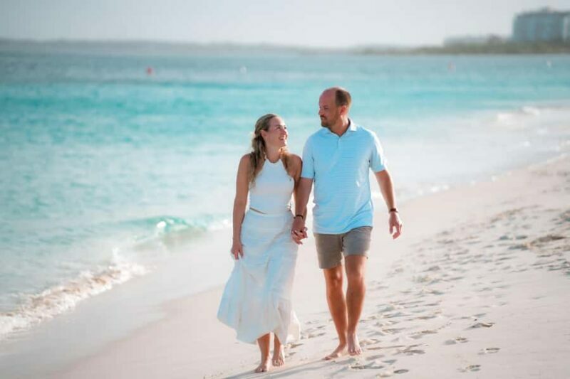 Private Vacation Photoshoot with Photographer in Virginia B. - The Value of a Professional Photoshoot in Virginia Beach