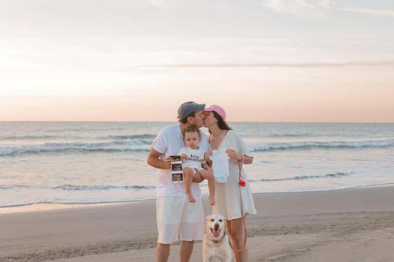 Private Vacation Photoshoot with Photographer in Virginia B. - The Sum Up