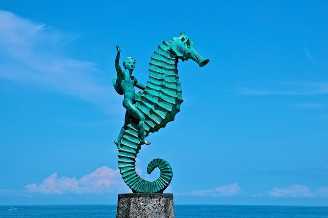 Private Vallarta 360 City Tour With Lunch - Tour Schedule and Details