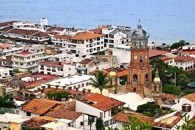 Private Vallarta 360 City Tour With Lunch - Key Considerations