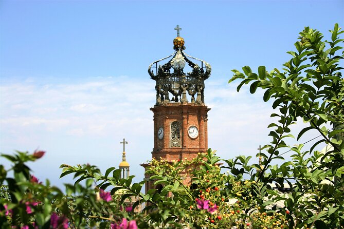 Private Vallarta 360 City Tour With Lunch - Frequently Asked Questions
