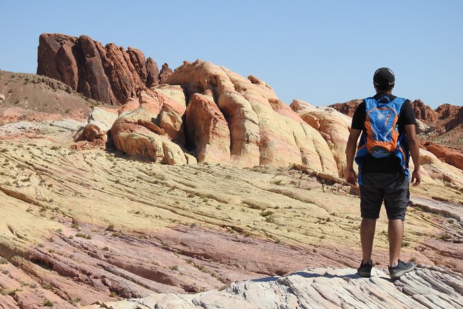 Private Valley of Fire Hiking and Sightseeing Adventure - Recommendations