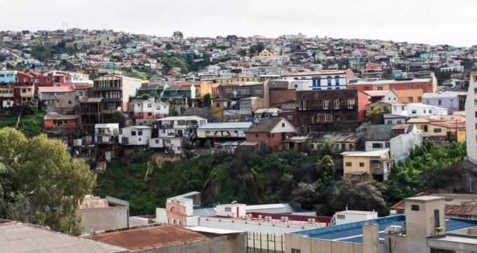 Private Valparaíso, Viña Del Mar, Boat Ride & Sparkling Wine - Pickup and Address