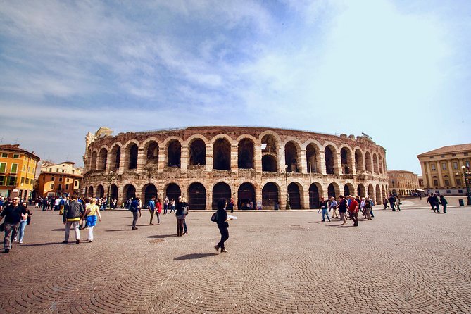 Private Valpolicella Day Trip From Venice: Wine Tasting and Verona - Pricing and Availability