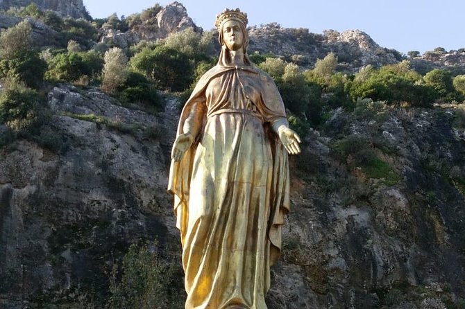 Private Van for Ephesus Tour From Kusadasi Port - Meeting and Pickup Information