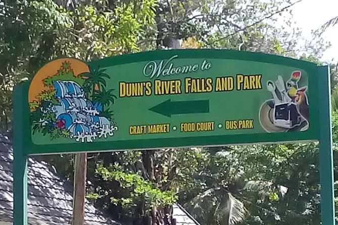 Private Van Ocho Rios Custom Sightseeing Tours - Pickup Information