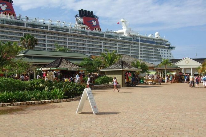 Private Van Ocho Rios Custom Sightseeing Tours - Accessibility and Group Size