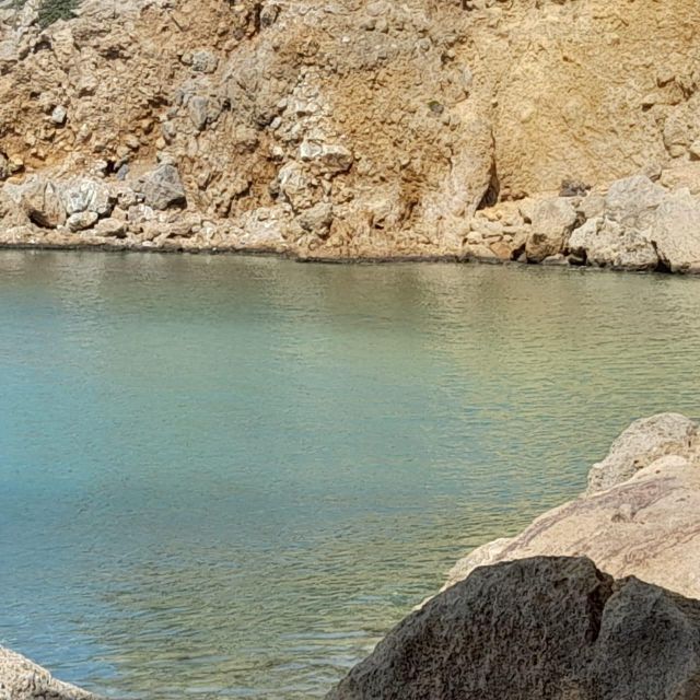 Private Van Tour From Chania to Monasteries - Itinerary Highlights