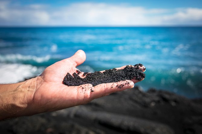 Private VAN Tour Hilo - Customizable Itinerary