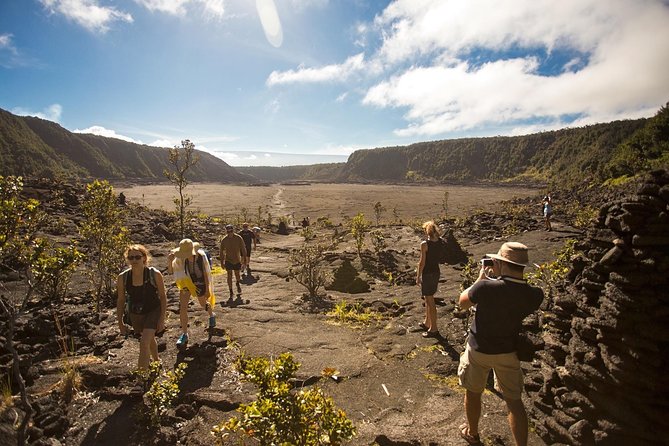 Private VAN Tour Kona - Tailored Itinerary Based on Interests