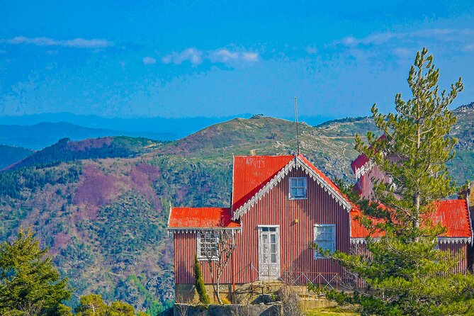 Private Van Tour Serra Da Estrela - Accessibility