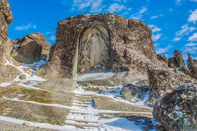Private Van Tour Serra Da Estrela - Highlights of the Tour