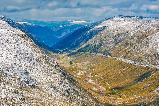 Private Van Tour Serra Da Estrela - Preparing for the Journey