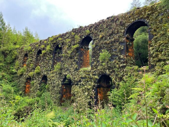 Private Van Tour Sete Cidades, Lagoa Do Fogo – Volcanic Lakes - Frequently Asked Questions