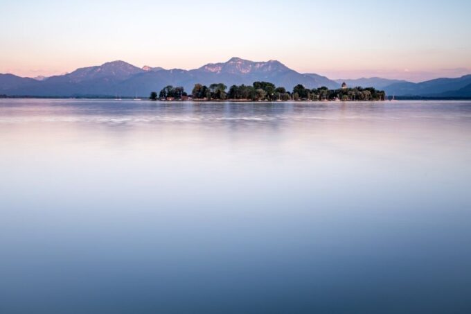 Private Van Tour to the Royal Palace of Herrenchiemsee - Pricing and Duration