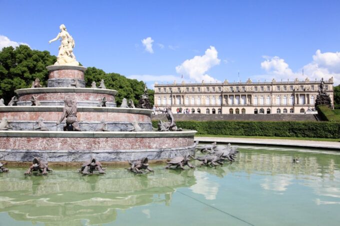 Private Van Tour to the Royal Palace of Herrenchiemsee - Frequently Asked Questions