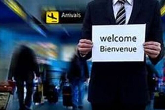 Private Van Transfer From CDG Airport to Paris - Operating Hours