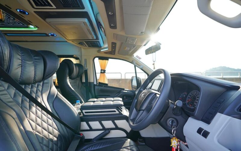 Private Van Transfer From Hatyai City to Pak Bara Pier - Experience Highlights