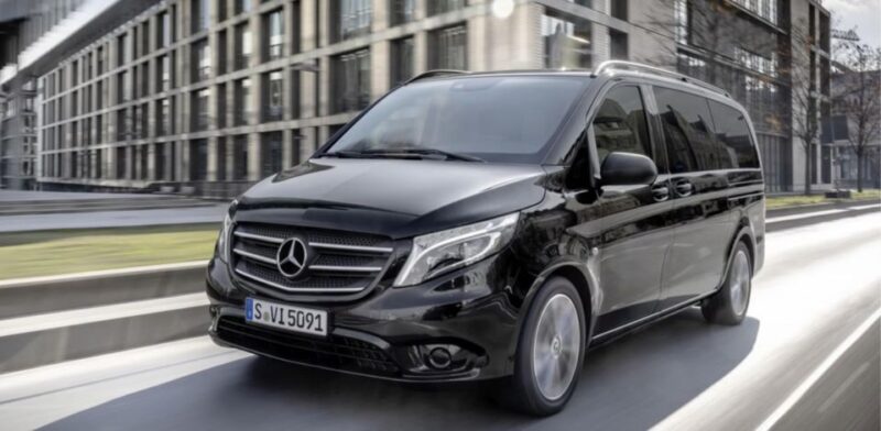 Private Van Transfer From Salzburg to Hallstatt One Way - Accessibility Considerations