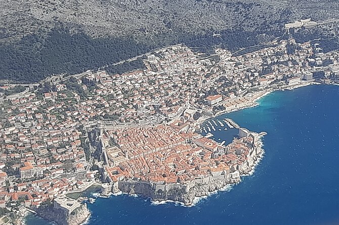 Private Van Transfer Service in Dubrovnik - Accessibility and Participation