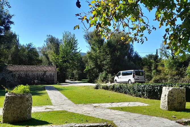 Private Van Transfer Service in Dubrovnik - Why Choose Alfa Turist?