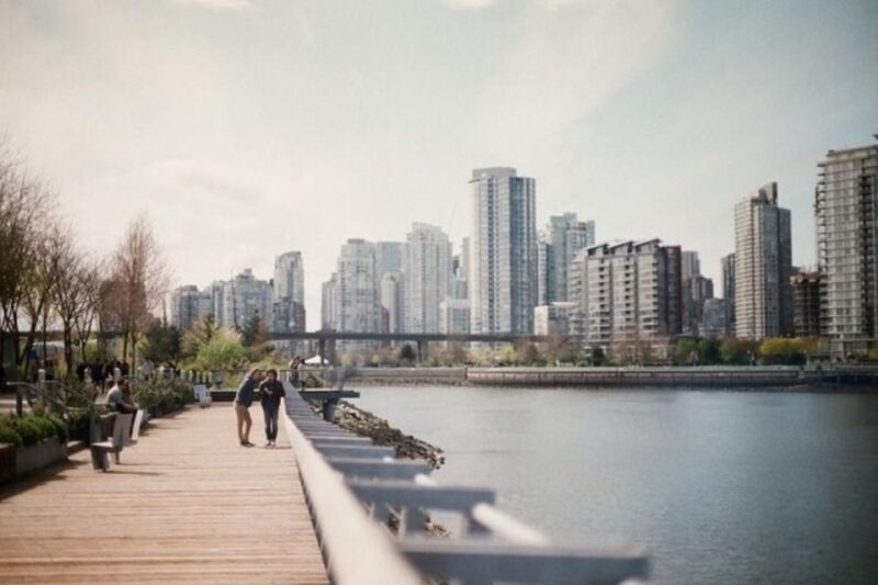 Private Vancouver Airport Layover Sightseeing - Tour Experience