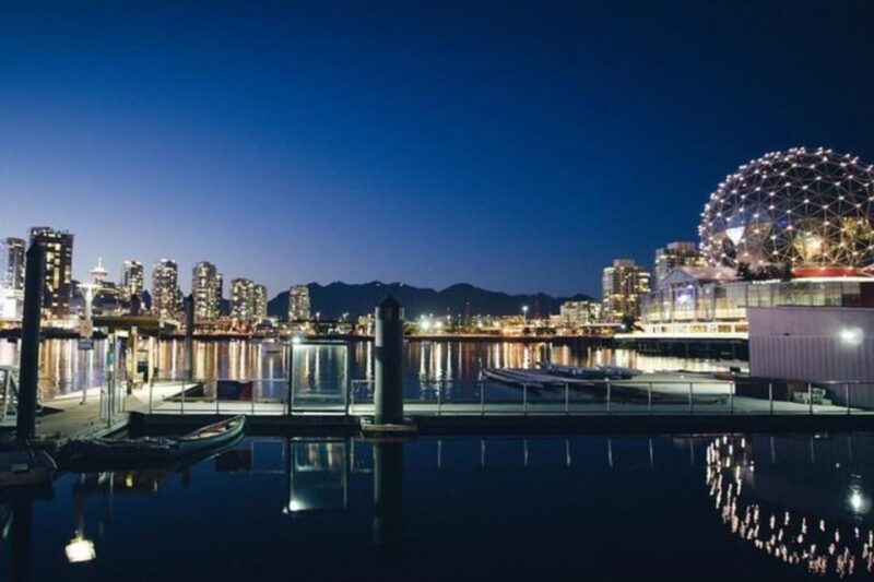 Private Vancouver Airport Layover Sightseeing - Additional Features