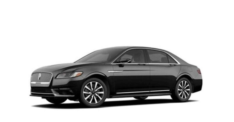Private Vancouver Airport (YVR) Transfer to Whistler - Booking and Availability