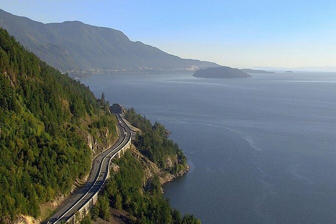 Private Vancouver Airport (YVR) Transfer to Whistler - Transportation Service