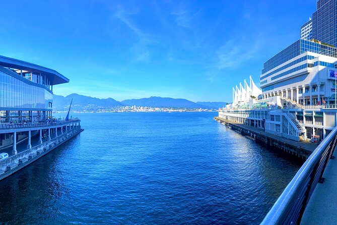 Private Vancouver ALL in ONE Full Day City Tour With 20 Attractions - Inclusions and Exclusions