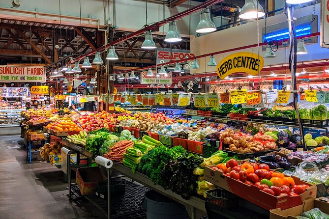 Private Vancouver ALL in ONE Full Day City Tour With 20 Attractions - Itinerary and Photo Stops