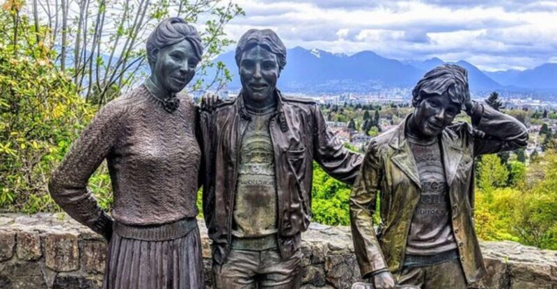 Private Vancouver ALL in ONE Full Tour With 20 Attraction - Experience Highlights