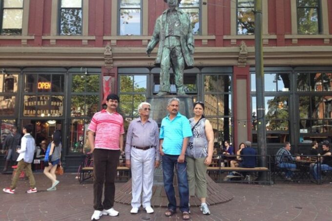 Private Vancouver ALL in ONE Full Tour With 20 Attraction - Frequently Asked Questions