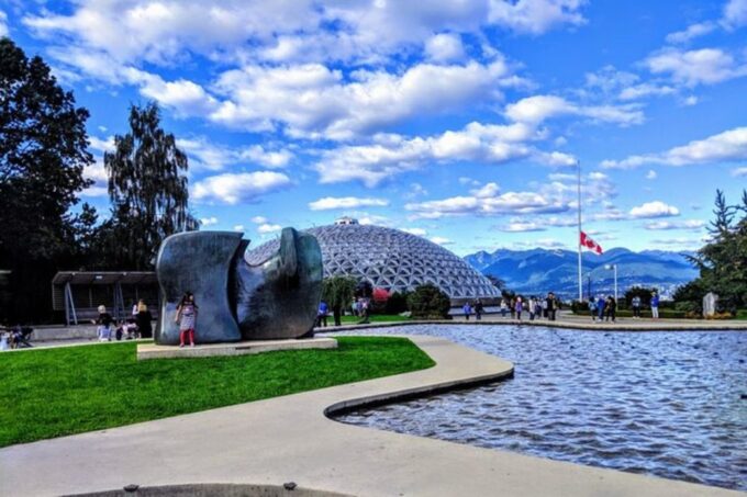 Private Vancouver Aquarium and Bloedel Conservatory Tour - Frequently Asked Questions