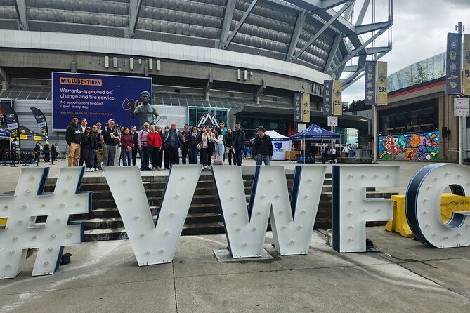 Private Vancouver City Highlights Walking Tour - The Sum Up