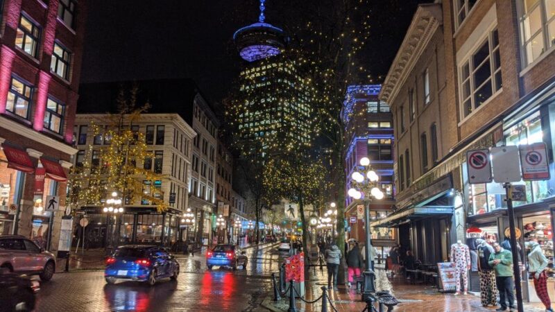 Private Vancouver Historical and Heritage Tour - Frequently Asked Questions