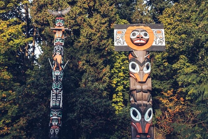 Private Vancouver Running Tour - Inclusions and Amenities