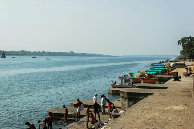 Private Varanasi City Historical Tour With Ganges Cruise - Frequently Asked Questions