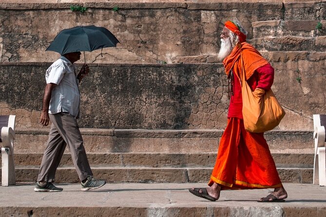 Private Varanasi City Tours for 02 Days - Cancellation Policy