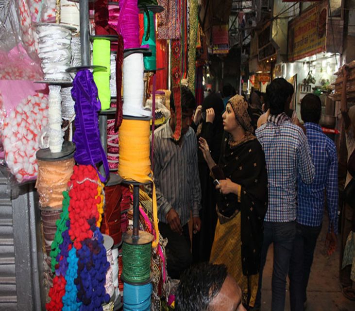Private Varanasi Heritage Walk With Hotel Transfer - Tour Overview and Pricing