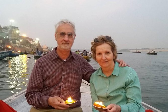 Private Varanasi Tour Including Car and Tour Guide - Tour Overview