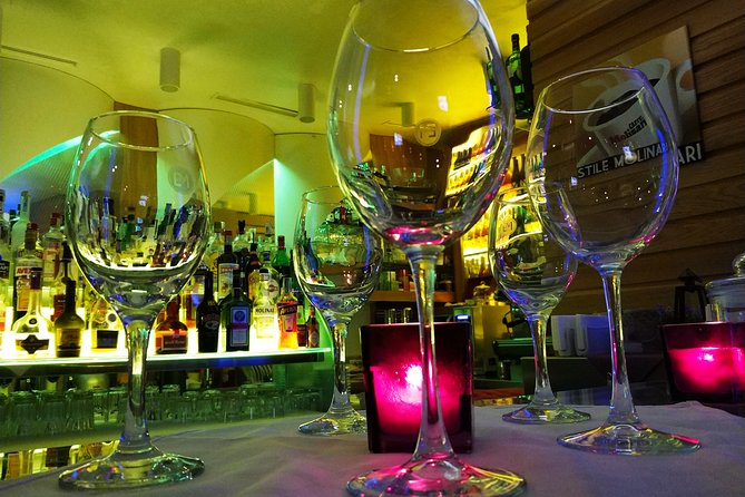 Private Varna Gourmet Tour With Superb Wine Tasting - Wine and Food Experience