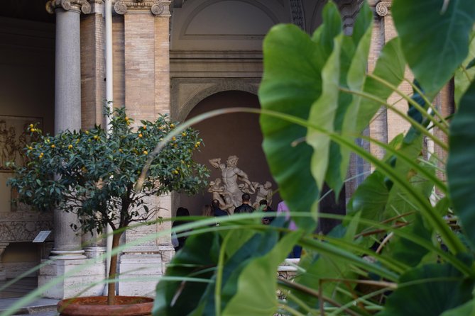 Private Vatican Evening Tour: Sistine Chapel and Vatican Museums - Tour Highlights