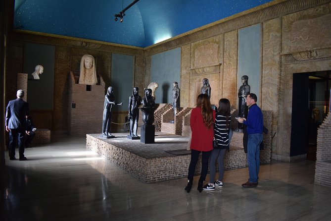 Private Vatican Evening Tour: Sistine Chapel and Vatican Museums - Accessibility and Requirements