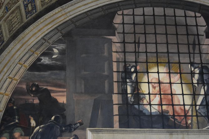 Private Vatican Evening Tour: Sistine Chapel and Vatican Museums - Sistine Chapel Tour